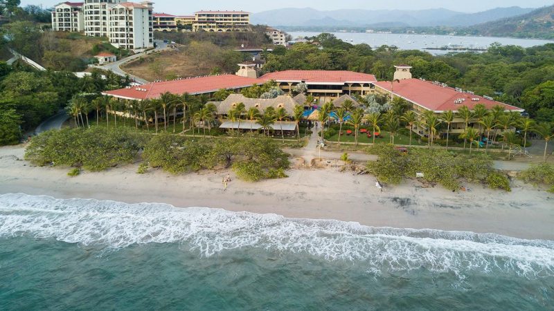 Margaritaville Beach Resort Flamingo